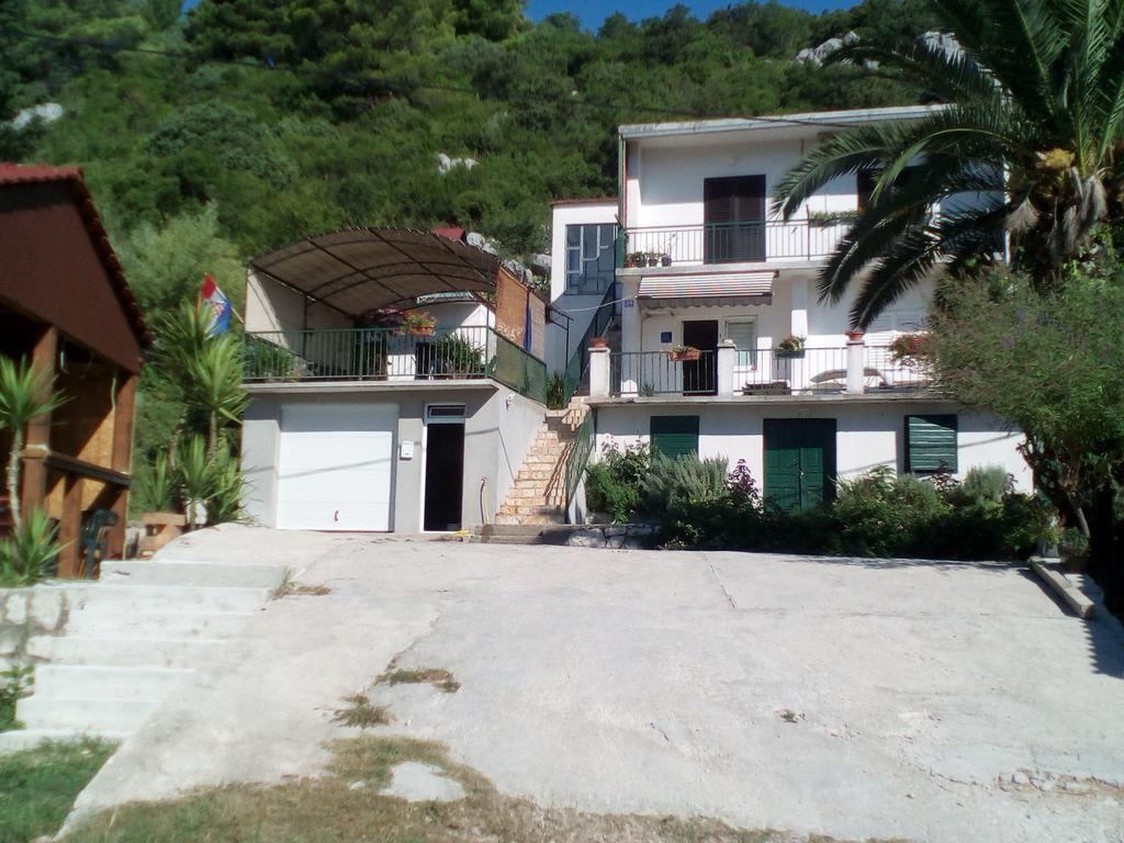 פלוצ'ה Apartments Bogunovic מראה חיצוני תמונה