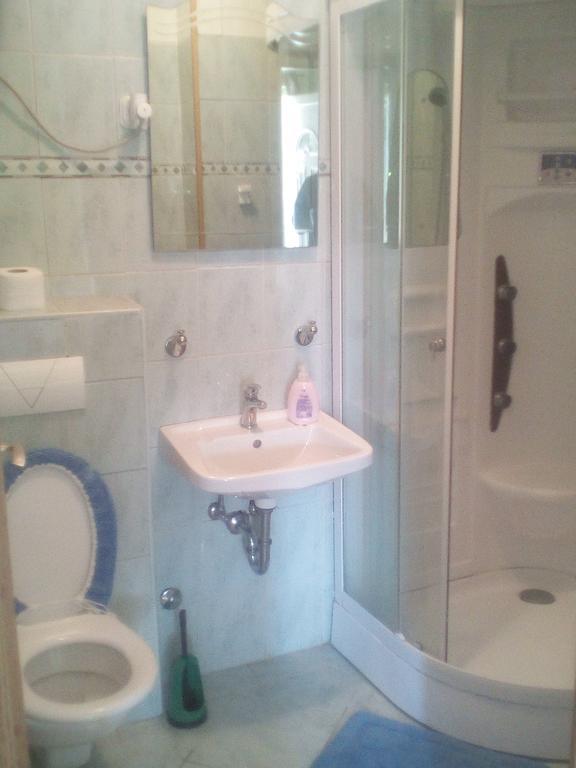 פלוצ'ה Apartments Bogunovic מראה חיצוני תמונה